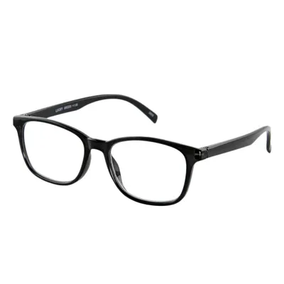 Produktbild von I NEED YOU LUCKY G65200 schwarz +1,50 dpt. Kunststoff