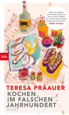 Obrázok produktu pre Kochen im falschen Jahrhundert