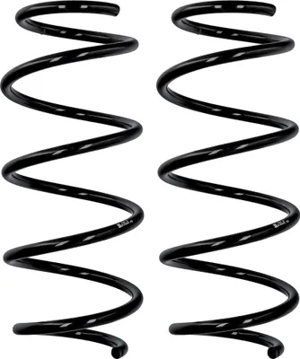 Produktbild von Fahrwerksfedern-Set vorne Ø 12,8 mm EIBACH für u.a. RENAULT MEGANE