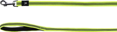 Produktbild von Flamingo Schleppleine Xeno gelb, Maße: 200 cm / 20 mm