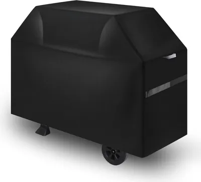 Immagine prodotto di Copertura per barbecue da esterno - Copertura impermeabile 1219 mm - Copertura per barbecue da esterno