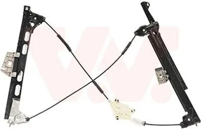 Immagine prodotto di Efh Ohne Motor Vo.li. Per Audi A4 Cabri