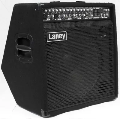 Imagen del producto de Combo Laney AH 300, de uso universal