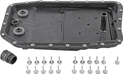 Produktbild von Teilesatz, Automatikgetriebe-Ölwechsel BMW E60, E90, E65, F01 X5, X6