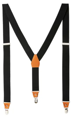 Produktbild von McKINLEY Ux.-Hosenträger Zion ux BLACK -