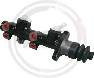 Produktbild von A.B.S. 41773X Bremszylinder Hauptbremszylinder für VW Kaefer Typ 1 Kaefer Cabrio (15) SAFARI