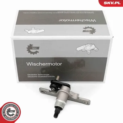 Produktbild von ESEN SKV 05SKV146 Wischergestänge für PORSCHE Cayenne (9PA)