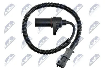 Produktbild von NTY ECP-KA-001 Kurbelwellensensor Impulsgeber für HYUNDAI i30 (FD) 370mm