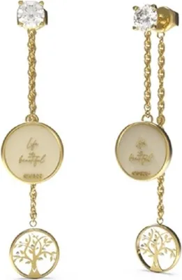 Zdjęcie produktu dla GUESS JEWELS JEWELRY Mod. JUBE01444JWYGT-U