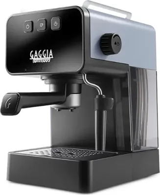 Produktbild von Gaggia ESPRESSO DELUXE Manuelle Espressomaschine 1,2 L