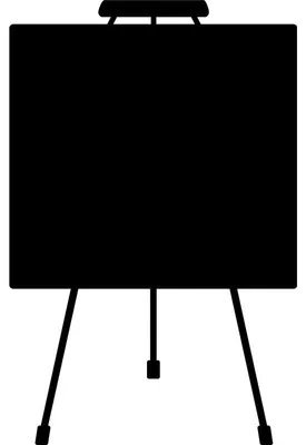 Obrázek produktu pro Samolepky ve stylu křídové tabule – smývatelné samolepící nástěnné samolepky – design tabule – 120 x 80 cm