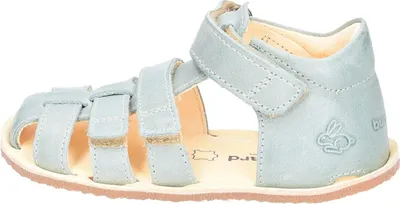 Produktbild von Bundgaard Sandalen Herren 31333434333233 Grün 26 EU
