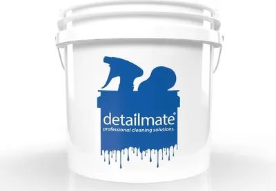 Produktbild von detailmate Auto Wascheimer 3,5 GAL (ca. 13 Liter) made by Grit Guard