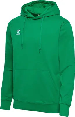 Produktbild von hmlGO 2.0 HOODIE KIDS