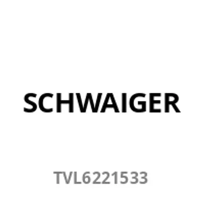 Zdjęcie produktu dla Schwaiger TVL6221533 Schwaiger Telefonkabel Verl. TAE-F 6P4C -> TAE-F 6P4C 6m