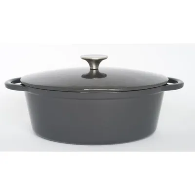 Obrázok produktu pre Oválny pekáč COCOON + pokrievka - 3,3 l - 27 cm