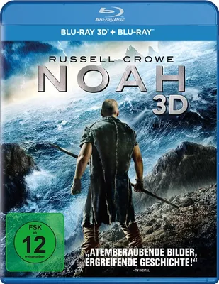 Produktbild von Noah (3D Vers.)