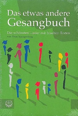 Immagine prodotto di Das etwas andere Gesangbuch