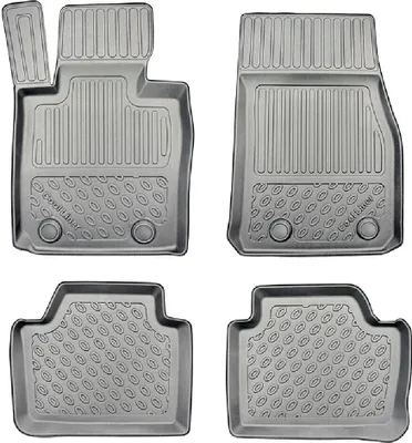 Produktbild von Z534248 TPE-GummiFußmatten passend für BMW 3 (F31) Touring 12.2012-02.2019 no X-drive