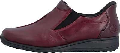Produktbild von Sneakers aus Leder