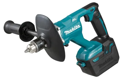 Immagine prodotto di Agitatore a batteria Makita DUT131Z 18V cestello agitatore Ø 165mm senza batteria senza caricabatterie
