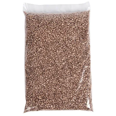 Produktbild von GRANULAT metallic 2-3mm. 1kg. KUPFER