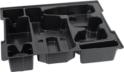 Produktbild von Bosch Einlage zur Werkzeugaufbewahrung für GSB/GSR 14,4/18 V-LI/GSR 14,4/18 V-LI HX
