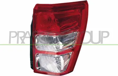 Produktbild von PRASCO Rückleuchte Heckleuchte Rechts für SUZUKI Grand Vitara II SUV (JT, TE, TD) XL7 II