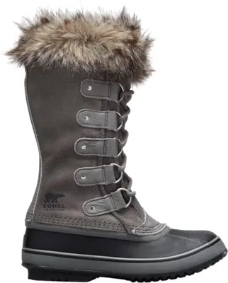 Produktbild von Sorel Damen Stiefel Stiefel Joan of Arctic Boot WP 2115181 Grau