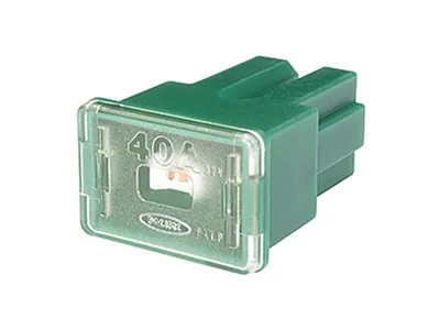 Obrázek produktu pro Hella Sicherungen  Female  40A Hella