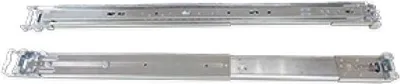 Produktbild von QNAP RAIL-B02 Rack Zubehör Regal-Schienenset