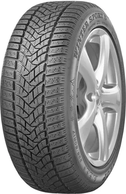 Produktbild von Dunlop Winter Sport 5 ( 225/55 R17 101V XL )