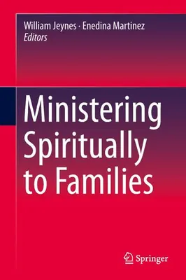 Obrázek produktu pro Ministering Spiritually to Families