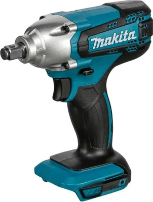 Produktbild von Makita DTW190Z Akku-Schlagschrauber 1/2" (12.7mm) ohne Akku/Ladegerät 18V Li-Ion