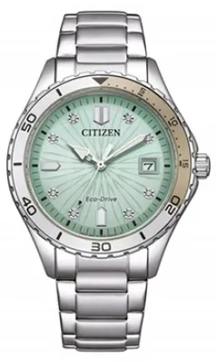 Immagine prodotto di CITIZEN Orologi da polso FE6170-88L