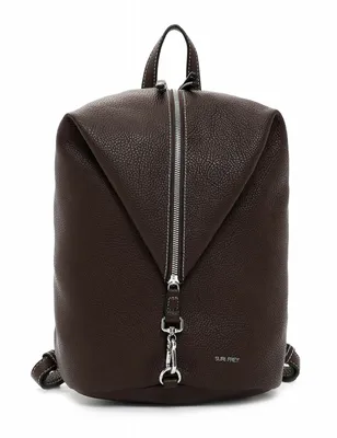 Produktbild von SURI FREY Rucksack Maggy Backpack Chestnut braun