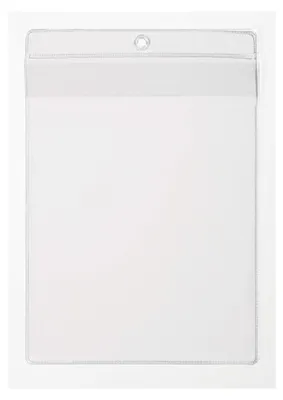 Obrázok produktu pre DURABLE DIN A5, formát na výšku, PP, zrnitý