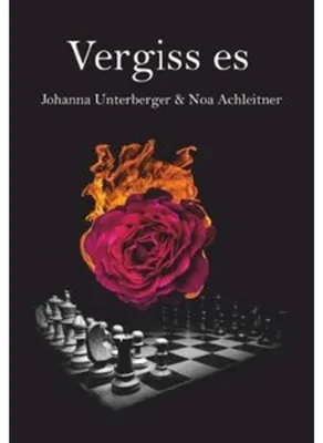 Obrázek produktu pro Roman 'Vergiss es' – Eine Geschichte voller dunkler Geheimnisse und großer Gefühle