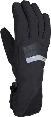 Image de Lhotse Utopia Gants Noir 7 Femme Noir 7