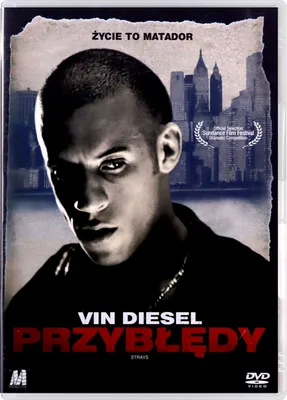 Produktbild von Strays (nur Originalversion) [DVD]