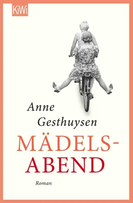 Produktbild von Mädelsabend: Roman