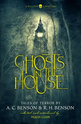 Produktbild von Ghosts in the House