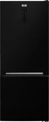 Image de Réfrigérateur Congélateur Bas CONTINENTAL EDISON CEFC428NFBD, 427 L, , 70 x 71,2 x 173 cm, Noir