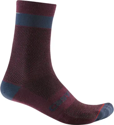 Immagine prodotto di Calzini Castelli Alpha 18 EU 36-39 Uomo EU 36-39