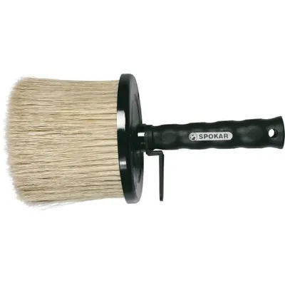 Produktbild von pinsel rund C6 PH 12cm Durchmesser