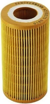 Produktbild von Ölfilter DENCKERMANN A210275 Filtereinsatz für FORD MONDEO IV Turnier (BA7) Focus II Schrägheck (DA, HCP, DP) S-MAX (WA6) KUGA I MONDEO IV (BA7)