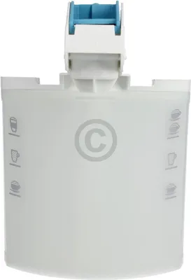 Produktbild von Philips Senseo Milchbehälter für Latte Select HD7850 weiss - Nr.: 422225948791