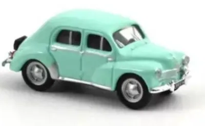 Produktbild von NOREV 1:87 Renault 4CV 1955 - Green 513220