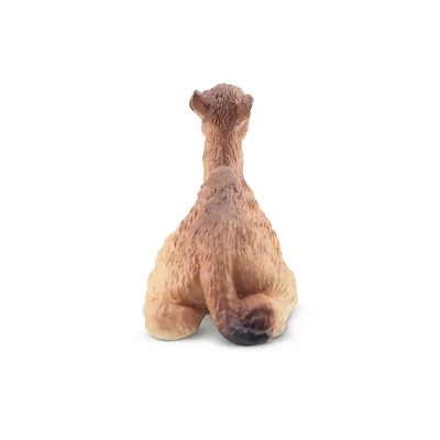 Produktbild von Toymany ML00337 Kamelkalb 6,9 cm Wildtiere