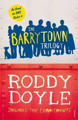 Produktbild von The Barrytown Trilogy